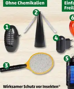 PENNY Wirksamer schutz vor insekten Angebot