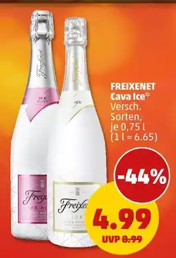 PENNY Freixenet cava ice Angebot