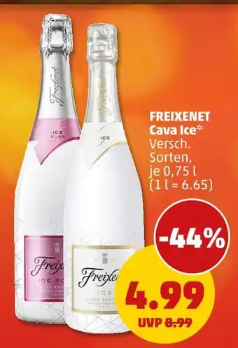 PENNY Freixenet cava ice Angebot