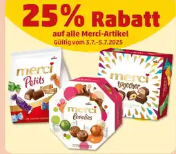 PENNY 25% rabatt Angebot