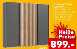 porta Schwebetüren-schrank Angebot