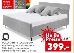 porta Polsterbett salvador Angebot
