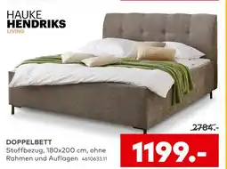 porta Hauke hendriks doppelbett Angebot