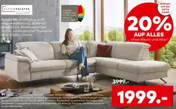 porta Ecksofa Angebot