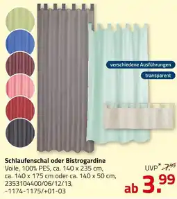 ROLLER Schlaufenschal Angebot