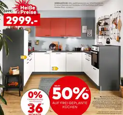 porta Einbauküche win Angebot