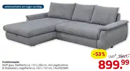 ROLLER Funktionsecke Angebot