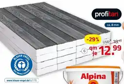 ROLLER Profitan laminat Angebot