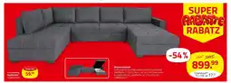 ROLLER Wohnlandschaft Angebot