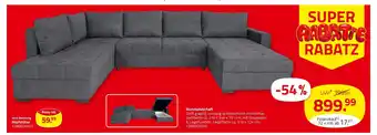 ROLLER Wohnlandschaft Angebot