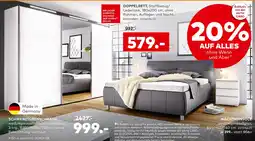 porta Schlafzimmer Angebot