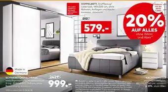 porta Schlafzimmer Angebot