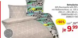 ROLLER Bettwäsche Angebot