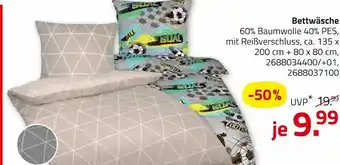 ROLLER Bettwäsche Angebot