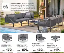 porta Lounge-serie Angebot