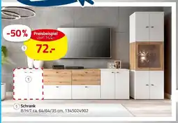ROLLER Schrank Angebot