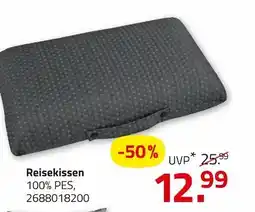 ROLLER Reisekissen Angebot