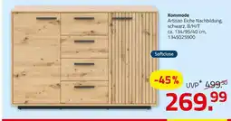 ROLLER Kommode Angebot
