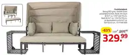 ROLLER Funktionsbank Angebot