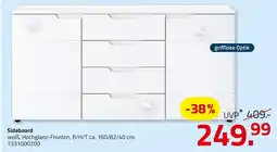 ROLLER Sideboard Angebot