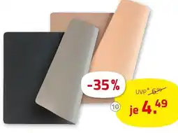 ROLLER Tischset Angebot