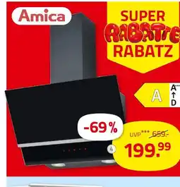 ROLLER Amica kopffreihaube khf 664 611 s Angebot