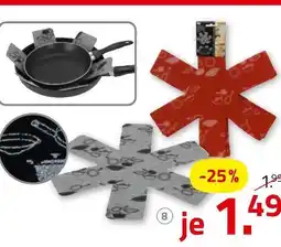 ROLLER Pfannenschutz Angebot