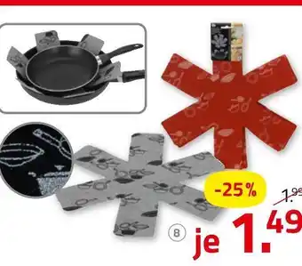 ROLLER Pfannenschutz Angebot