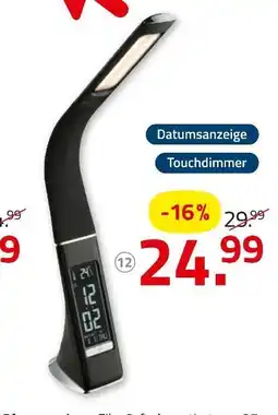 ROLLER Led-schreibtischleuchte Angebot