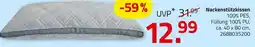 ROLLER Nackenstützkissen Angebot