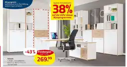 ROLLER Schrank Angebot