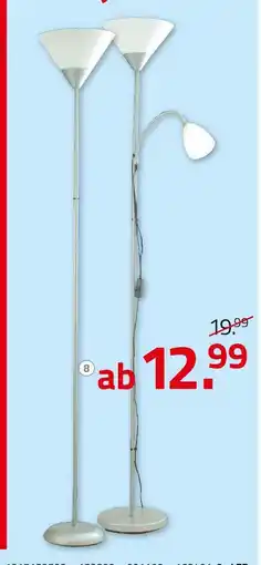 ROLLER Deckenfluter Angebot