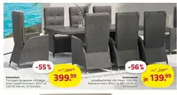 ROLLER Gartentisch oder gartensessel Angebot