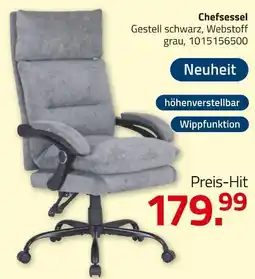 ROLLER Chefsessel Angebot