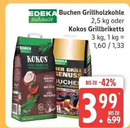 Marktkauf Edeka zuhause buchen grillholzkohle Angebot