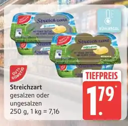 Marktkauf Streichzart Angebot