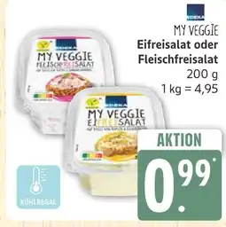 Marktkauf My veggie eifreisalat Angebot