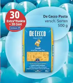 Marktkauf De cecco pasta Angebot