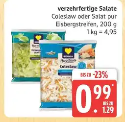 Marktkauf Coleslaw Angebot
