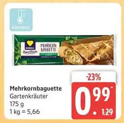 Marktkauf Edeka mehrkornbaguette Angebot