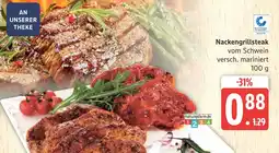 Marktkauf Nackengrillsteak Angebot
