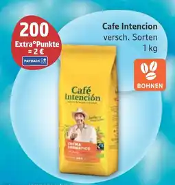 Marktkauf Cafe intencion Angebot