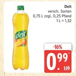 Marktkauf Deit Angebot