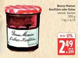 Marktkauf Bonne maman konfitüre Angebot