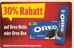 Marktkauf Oreo rabatt 30% Angebot