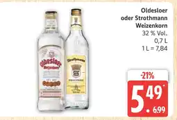 Marktkauf Oldesloer weizenkorn Angebot