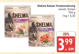 Marktkauf Shelma adult Angebot