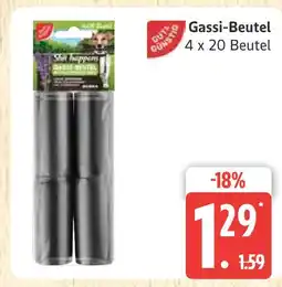 Marktkauf Gassi-beutel Angebot
