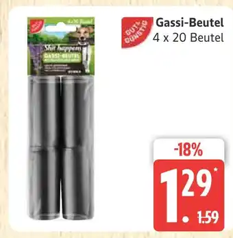 Marktkauf Gassi-beutel Angebot