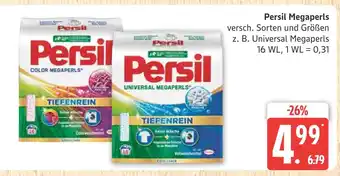 Marktkauf Persil color megaperls Angebot